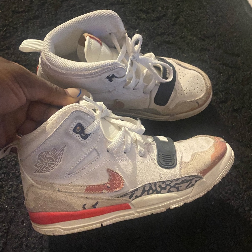 Jordan Kids